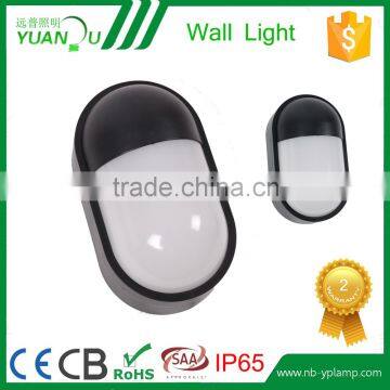 High Level New Style Ip65 Led Wall Light photo-3