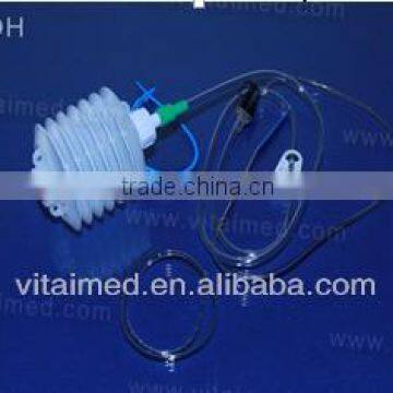 Medical Tubes Wound Drainage System