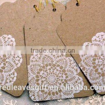 China Factory Supply Cheap Paper Hotel Key Tags Wholesale photo-5
