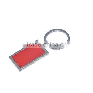 Popular Metal Keychain Key Ring, Custom Keychain for Wholesales photo-4