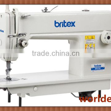 BR-6150 Common Lockstitch Machine Series