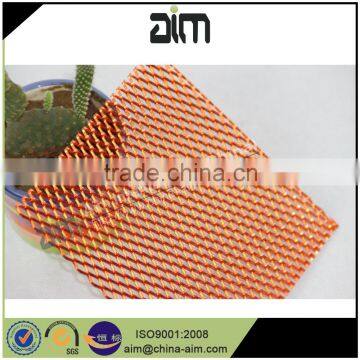 painting expanded metal/painting expanded metal mesh