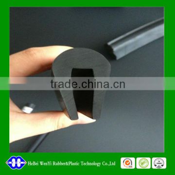 rubber edge banding