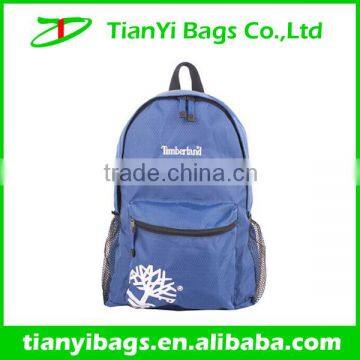 2014 school bag new models and school bag manufacturer