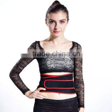 high quality waist support,waist brace made in china as seen as on tv