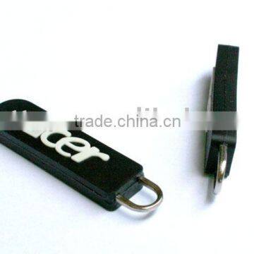 PVC lock cover