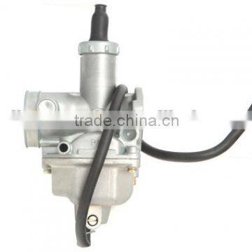 Choke Carburetor Carb PZ27mm For 125 150 200 250 300cc ATVs