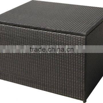 pe Rattan Storage Box photo-3