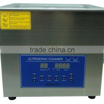 15L Digital Ultrasonic Cleaner/PS-60AD,360W,28/40KHz,