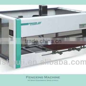 remarkable painting board machine FXF250-P