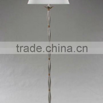 2015 Modern decoration lighting adjustable light floor lamps/lights with UL