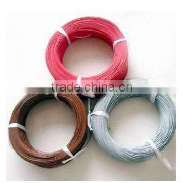 single core flexible electrical wire copper conductor electrical wire flexible electrical wire