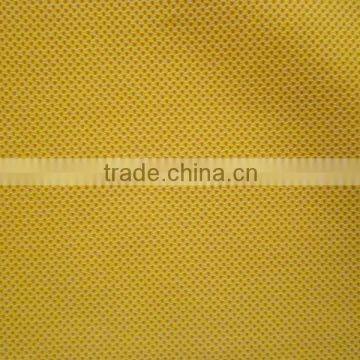 50D Tricot Knitted Polyester Spandex Stretch Mesh New Heavy Four Way Stretch Sport Wear Mesh Apparel Lining Mesh Pineapple Mesh photo-2