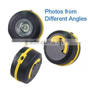 Foldable 3 Modes Multi-purpose Plastic Portable Lantern photo-3