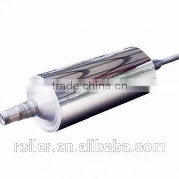 Paper Machinery Parts Paper Making Machine Press Part Used Calender Roll photo-5