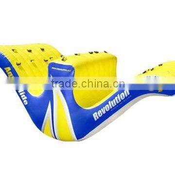 2015 Commercial Inflatable Aqua Park for Sale photo-2