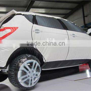 Lanqu Inflatable Car Model Exhibitation Car Model photo-3