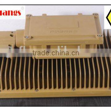 LED Explosion-proof Energy-efficient Floodlight Lamp (IIB,IIC,DIP)