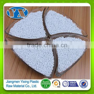 Anatase Tio2 White Masterbatch