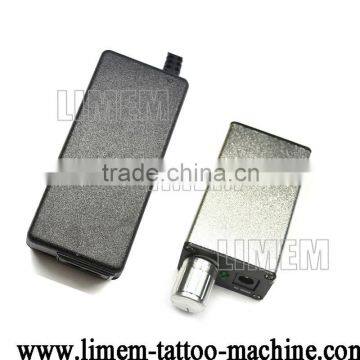 Favorites Compare 2013 Mini Tattoo Power Supply with Power Plug Special Price