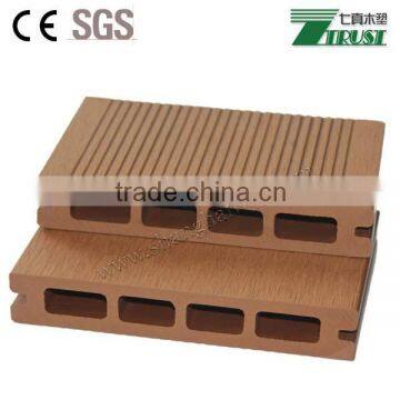 (150x25mm) outdoor wpc decking floor