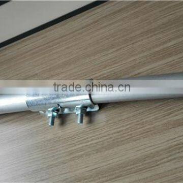 Fixed Scaffolding Sleeve Clamps for Building photo-4
