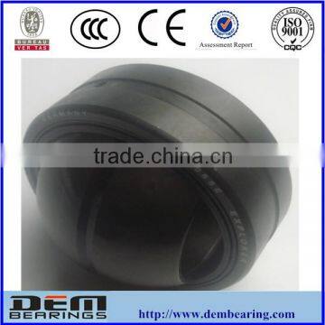 High Quality Radial spherical plain bearing GEG40ES-2RS