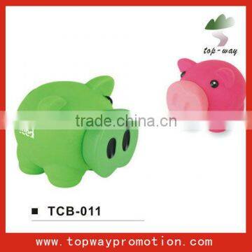 supply all kinds of piggy bank that counts money