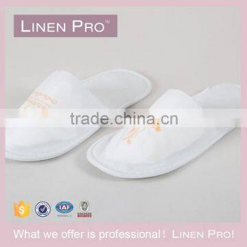 Disposable Hotel Slippers/Disposable Paper Slipper for hotel