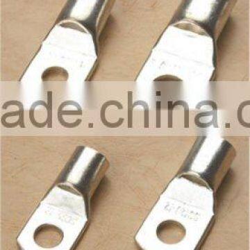 Copper aluminum Cable Lugs Terminals