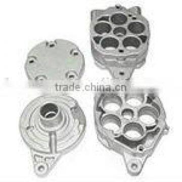 hot sale air conditioning compressor valve