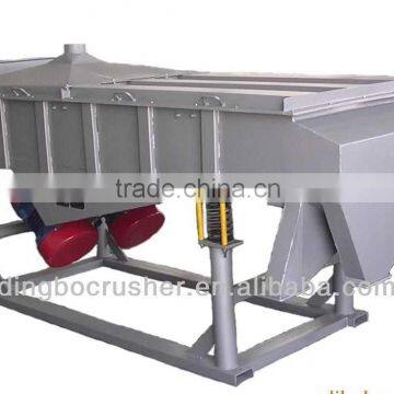 sand gravel Vibrating screen ,liner Vibrating sreen