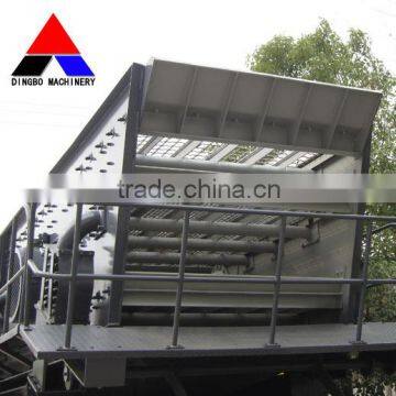 Highly Appreciated Vibrating Sizing Screen/Circular Vibrating Screen