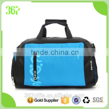 Hot Selling Products Customized Sports Luggage Travel Bag Wholesale