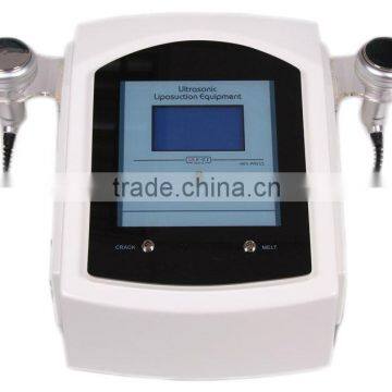 2014 Newly Launched Ultrasonic Liposuction Cavitation RF Machine