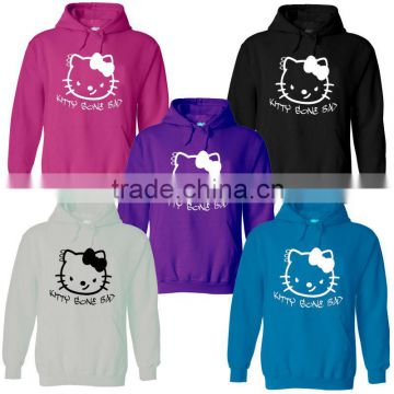 Kids Custom Hoodies Printing