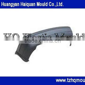 process superior car bumper mould, car bumper plastic mould,durable car bumper mould