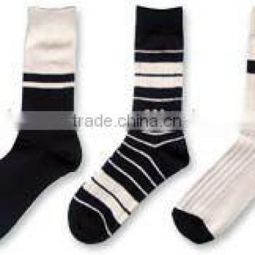 Fashion Men's Cotton Socks Sports Socks