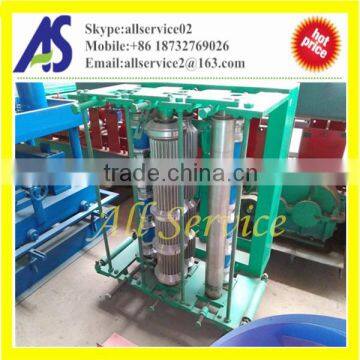 hand crimping machine