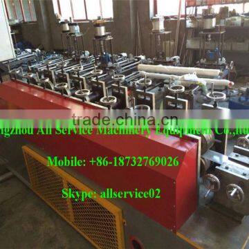 Light Steel Keel Roll Forming Machine/Stud and Track Cold Roll Forming Machine photo-3