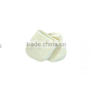 wool gloves for paraffin wax treatment&wool gloves