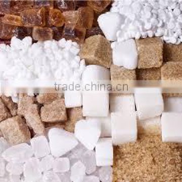 Refined Sugar Raw Sugar