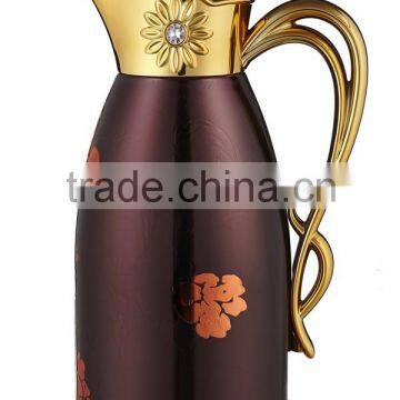0.7 L / 1 L Personalized Coffee Pot TP021015 photo-2