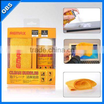 Foaming LCD screen clean kit,Forming computer cleaning kit(3017H)