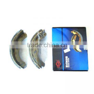 Auto Brake Shoes QINGLING 700P Auto Truck Brake Pad 2box=1set Huamei Original Brake Rubber QINGLING Light Truck Auto Spare Parts photo-3