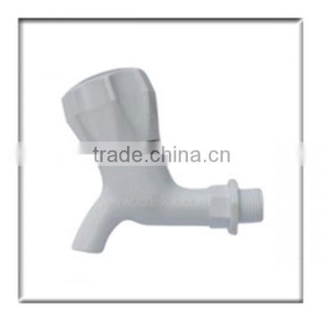 high quality plastic short body water faucet