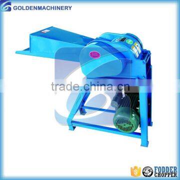 Green Grass Fodder Chopper 400KG/Hr