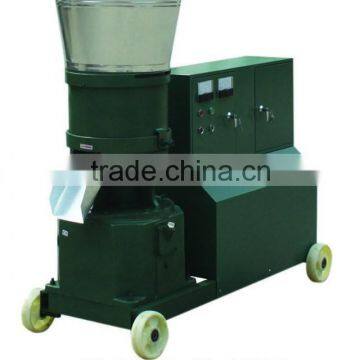 Model PM-360 animal feed pellet machine