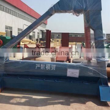 High quality wood log splitting machine wholesale