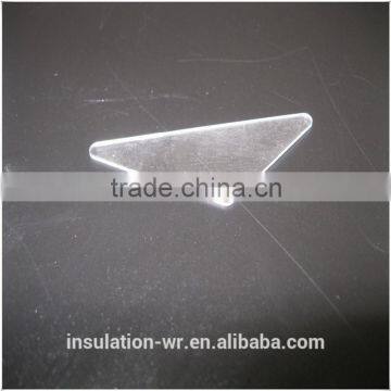 Hot selling epoxy resin sheet for fasten electrical components